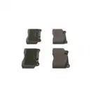 BOSCH 0 986 494 207 Bremsbelagsatz, Scheibenbremse
