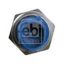 Öldruckschalter Febi Bilstein 180635 für Audi für Seat für Skoda für VW