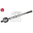 FEBI BILSTEIN 34803 Axialgelenk für CITROËN, PEUGEOT