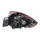 VALEO 047077 Ruckl. O.Astra SW 16/03 wing high L