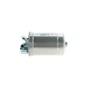 BOSCH 0 986 450 509 Kraftstofffilter N 0509