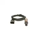 Lambdasonde Bosch F 00H L00 446 für Audi für Seat für Skoda für VW