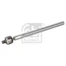 FEBI BILSTEIN 19935 Axialgelenk für PEUGEOT, CITROËN
