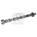 FEBI BILSTEIN 181655 Nockenwelle für CITROËN, PEUGEOT