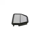 Luftfilter Bosch F 026 400 585 für Gmc für Opel für Vauxhall für Chevrolet