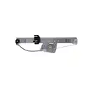 VALEO 850926 Fensterheber (ohne Motor) h l BMW 3