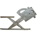 VALEO 850622 Fensterheber (o. Motor) v l TOYOTA