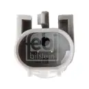 FEBI BILSTEIN 181009 ABS-Sensor für MERCEDES-BENZ