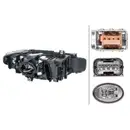 HELLA 1EL 354 983-111 HSW li Bi-Xenon BMW