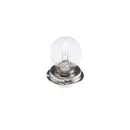 BOSCH 1 987 302 606 Glühlampe S3 15W 6V