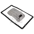 Hydraulikfiltersatz Automatikgetriebe Febi Bilstein 108862 für Fiat für Toyota