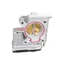 Drosselklappenstutzen Metzger 0892831 für Mazda