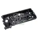 FEBI BILSTEIN 176649 Ventildeckel für BMW