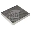 Filter Innenraumluft Febi Bilstein 184211 für Bmw für Mini