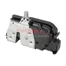Türschloss Metzger 2314285 Original Ersatzteil Greenparts für Ford Vorne Links