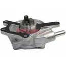 METZGER 8010118 UNTERDRUCKPUMPE, BREMSANLAGE für MERCEDES-BENZ