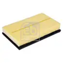 FEBI BILSTEIN 32210 Luftfilter für FIAT, VW