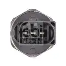 FEBI BILSTEIN 28423 Kraftstoffdrucksensor für MERCEDES-BENZ, SMART