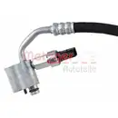 Hochdruckleitung Klimaanlage Metzger 2360159 für Audi für Seat für Skoda für VW