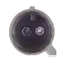Sensor Raddrehzahl Herth+buss Elparts 70660918 für Mercedes Benz Hinterachse