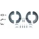 TEXTAR 91069000 PKW Bremsbacken