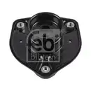 Federbeinstützlager Febi Bilstein 103788 für Mercedes Benz für Mercedes Benz