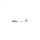 Warnkontakt Bremsbelagverschleiß Bosch 1 987 473 019 für Mercedes Benz