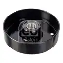 FEBI BILSTEIN 07021 Umlenkrolle für MERCEDES-BENZ, VW