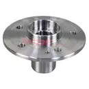 Radnabe Metzger N 1101 Greenparts für Mercedes Benz für Mercedes Benz