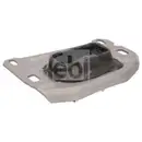 FEBI BILSTEIN 182557 Getriebelager für DS, CITROËN, PEUGEOT, OPEL, VAUXHALL
