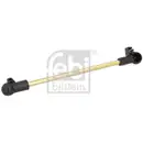 FEBI BILSTEIN 07702 Wählstange für VW, SEAT