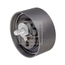 Spannrolle Zahnriemen Febi Bilstein 18562 für Audi für Skoda für VW für Vw (svw)