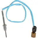 Sensor Abgastemperatur Herth+buss Elparts 70682505 für Renault Abgaskrümmer