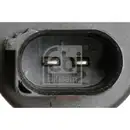 FEBI BILSTEIN 181563 Waschwasserpumpe für VW, SEAT, BMW, PORSCHE, AUDI, SKODA