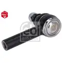 FEBI BILSTEIN 12547 Spurstangenendstück für FIAT, SEAT