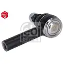FEBI BILSTEIN 12547 Spurstangenendstück für FIAT, SEAT