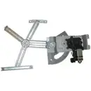 VALEO 850300 Fensterheber v l OPEL Astra