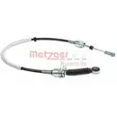 METZGER 3150175 SEILZUG, SCHALTGETRIEBE