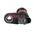 Sensor Nockenwellenposition Metzger 0903280 Greenparts für Ford