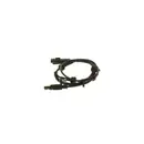 BOSCH 0 986 594 520 Sensor, Raddrehzahl