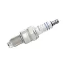 4x Bosch Zündkerze Audi A80 100 A6 VW Golf Polo