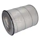 FEBI BILSTEIN 30457 Luftfilter für VOLVO