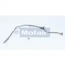 MOTAIR TURBO 550538 ÖLLEITUNGS-KIT für Vorlauf_1