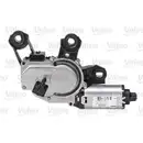 VALEO 579705 Wischermotor Heck
