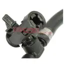 METZGER 0840075 SCHLAUCH, LECKKRAFTSTOFF