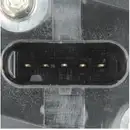 HERTH+BUSS ELPARTS 70640062 Luftmassenmesser für AUDI, VW