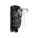 Türaußengriff Febi Bilstein 175767 Febi Plus für VW Außen Links