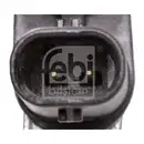 Sensor Raddrehzahl Febi Bilstein 182377 für Citroën für Peugeot für DS