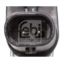 FEBI BILSTEIN 182377 ABS-Sensor für PEUGEOT, CITROËN, FIAT, DS