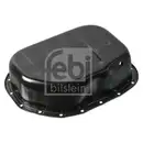 FEBI BILSTEIN 07715 Ölwanne für MERCEDES-BENZ